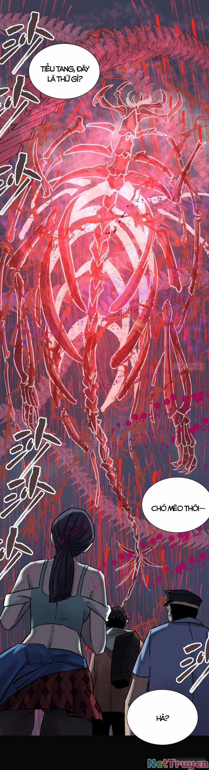 Tam Canh Tứ Cổ 35 trang 5