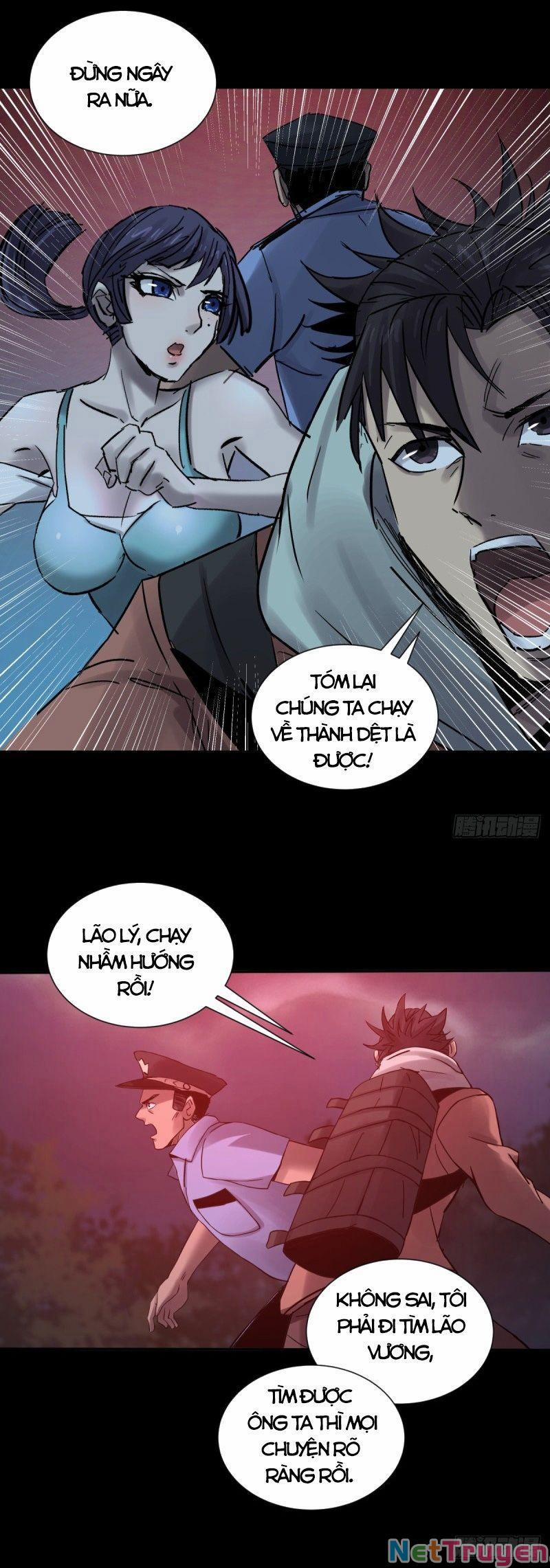 Tam Canh Tứ Cổ 35 trang 6