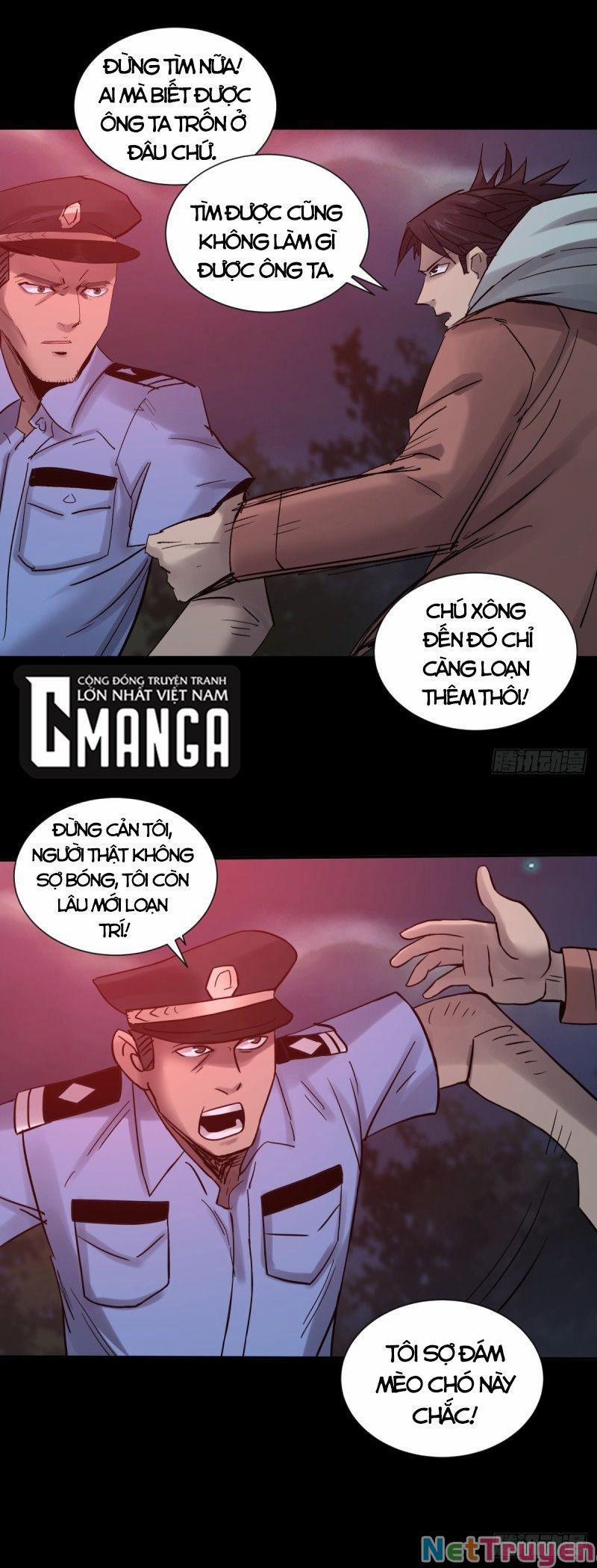 Tam Canh Tứ Cổ 35 trang 7