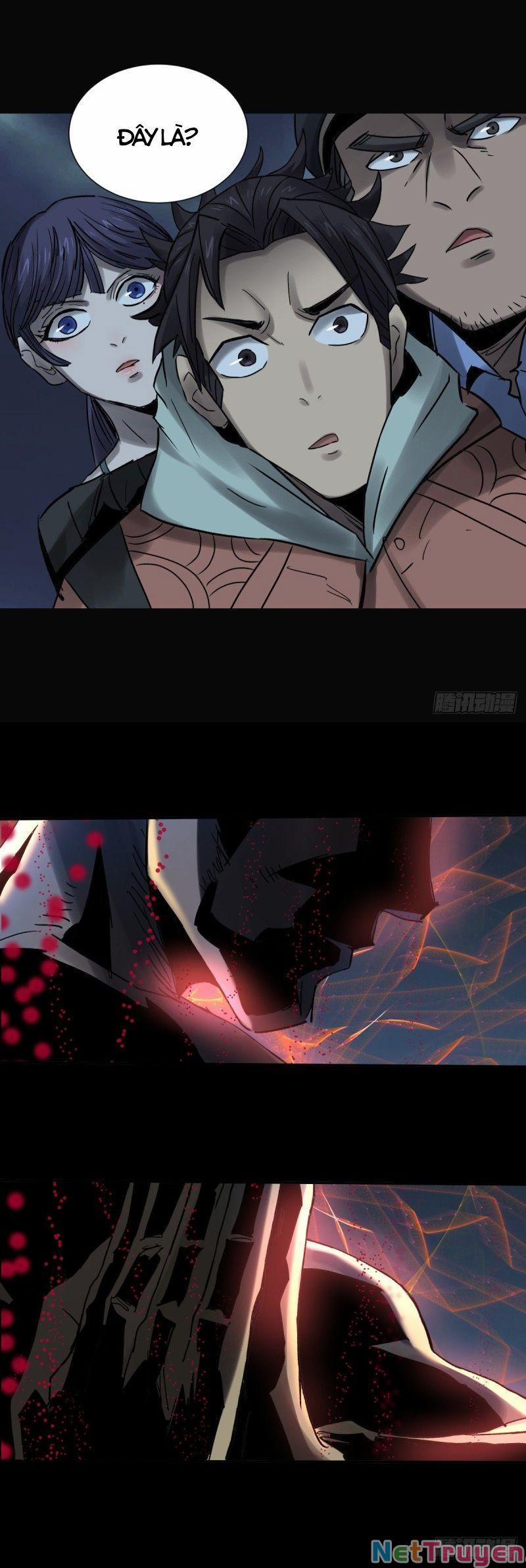 Tam Canh Tứ Cổ 36 trang 10