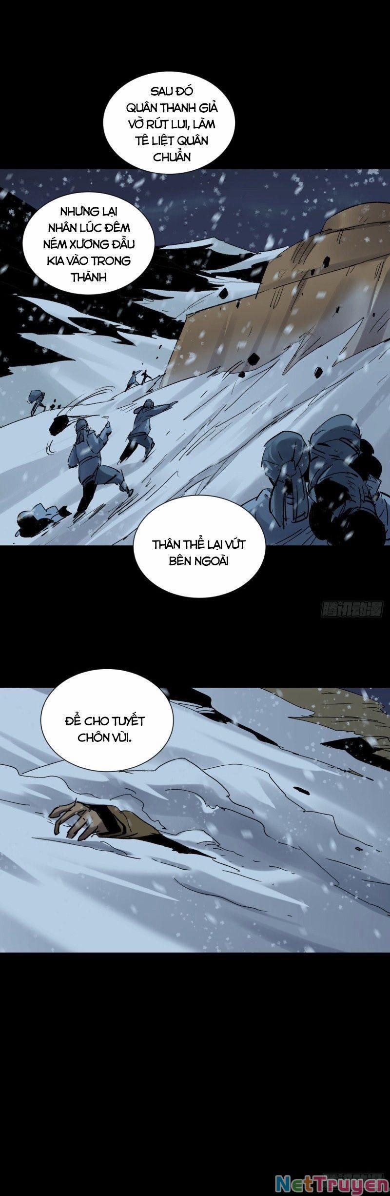 Tam Canh Tứ Cổ 37 trang 7