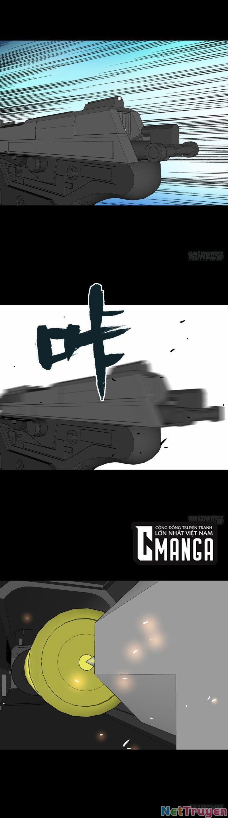 Tam Canh Tứ Cổ 38 trang 23