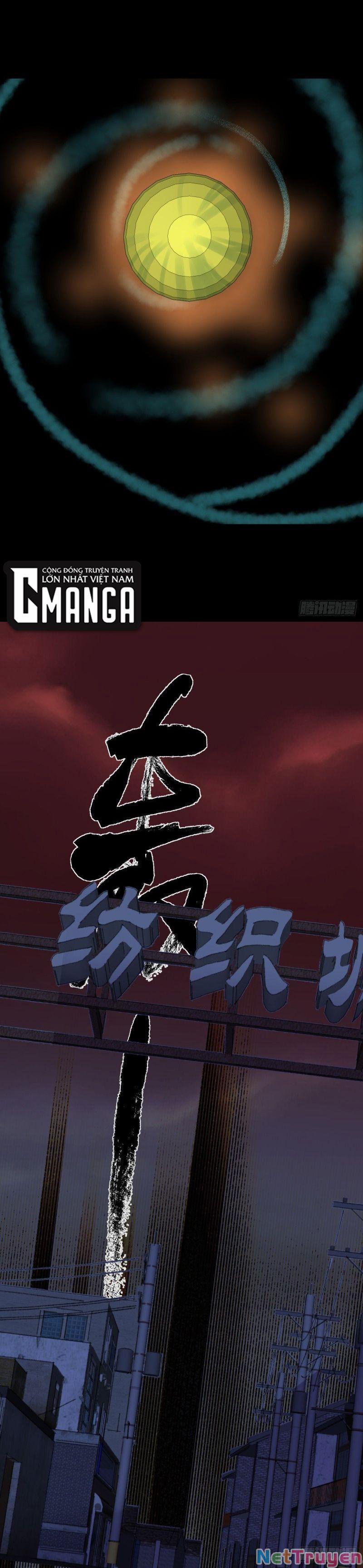 Tam Canh Tứ Cổ 38 trang 25