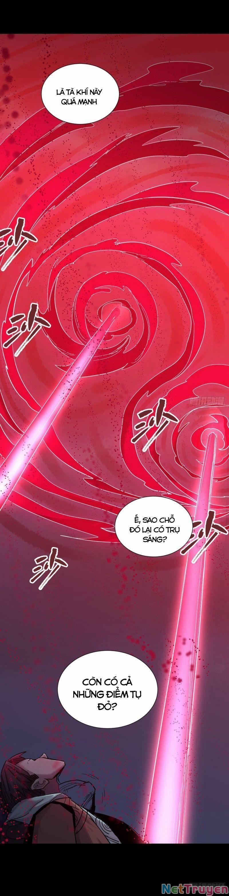 Tam Canh Tứ Cổ 39 trang 12