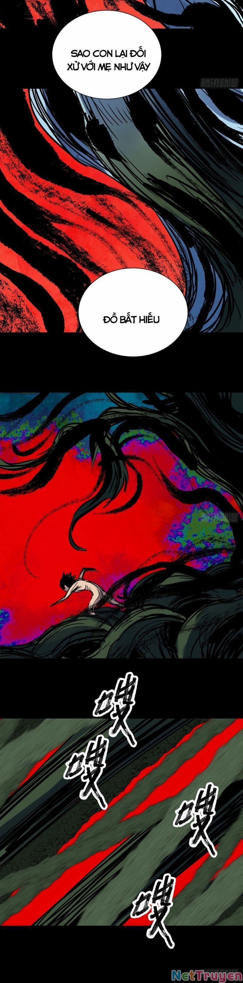 Tam Canh Tứ Cổ 4 trang 11