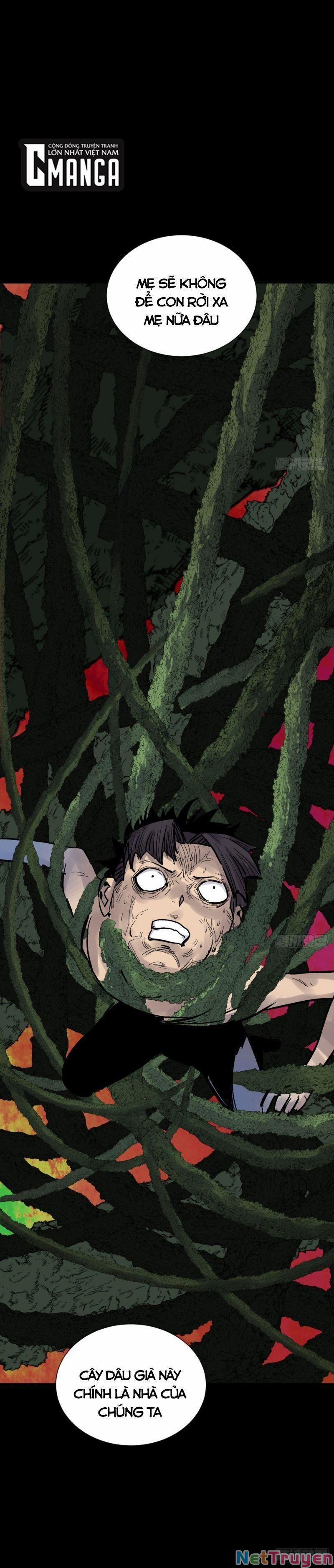 Tam Canh Tứ Cổ 4 trang 12