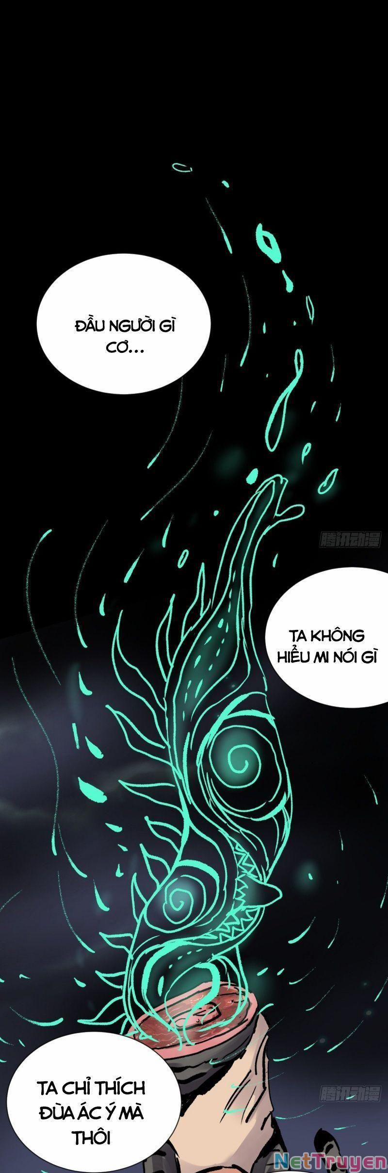 Tam Canh Tứ Cổ 4 trang 37