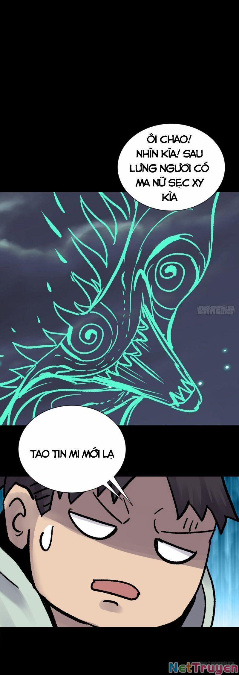 Tam Canh Tứ Cổ 4 trang 40