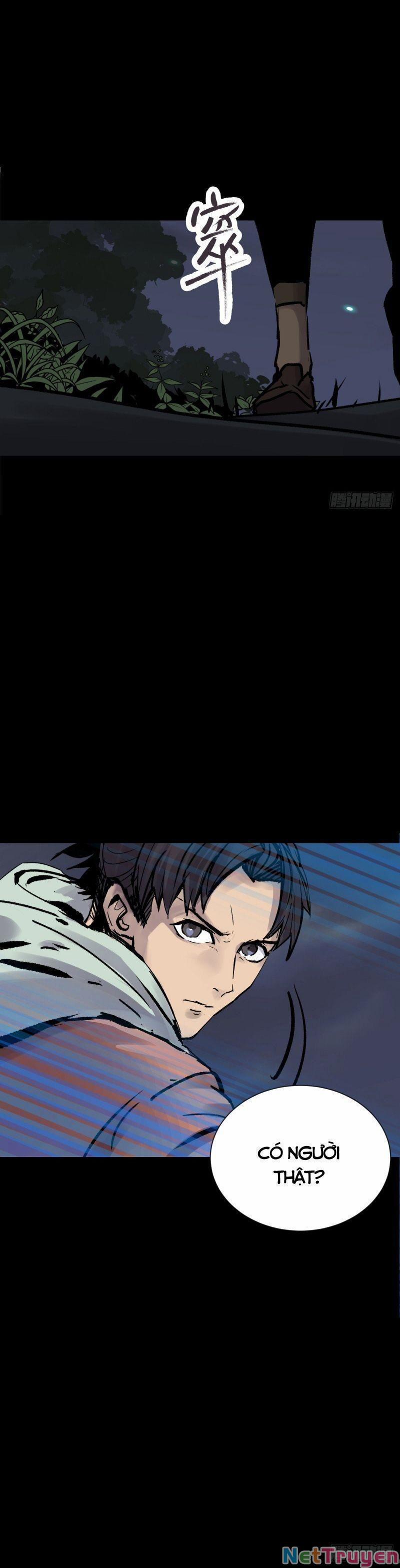 Tam Canh Tứ Cổ 4 trang 41