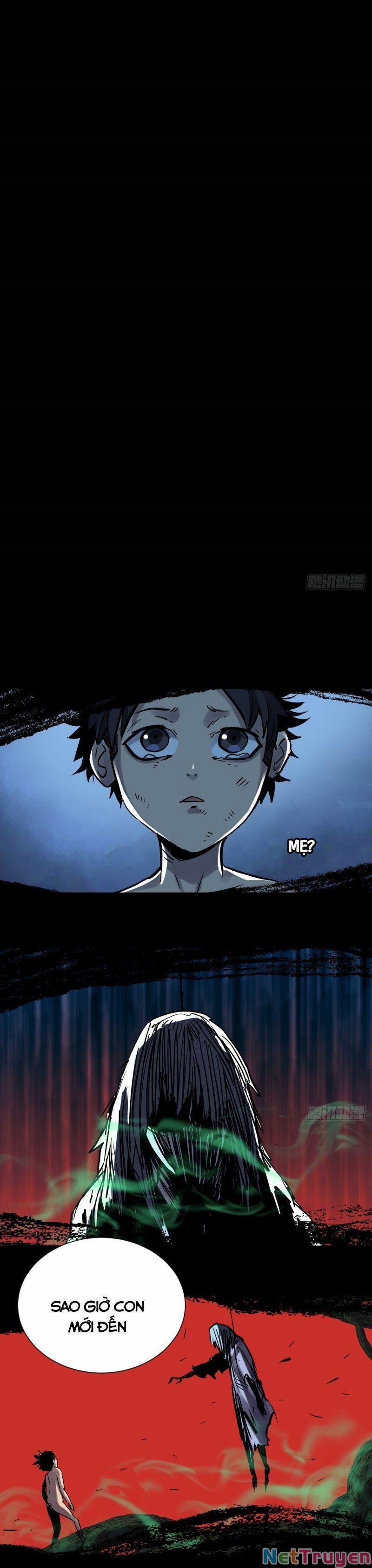 Tam Canh Tứ Cổ 4 trang 6