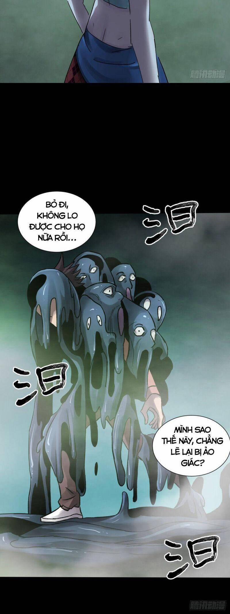 Tam Canh Tứ Cổ 41 trang 17