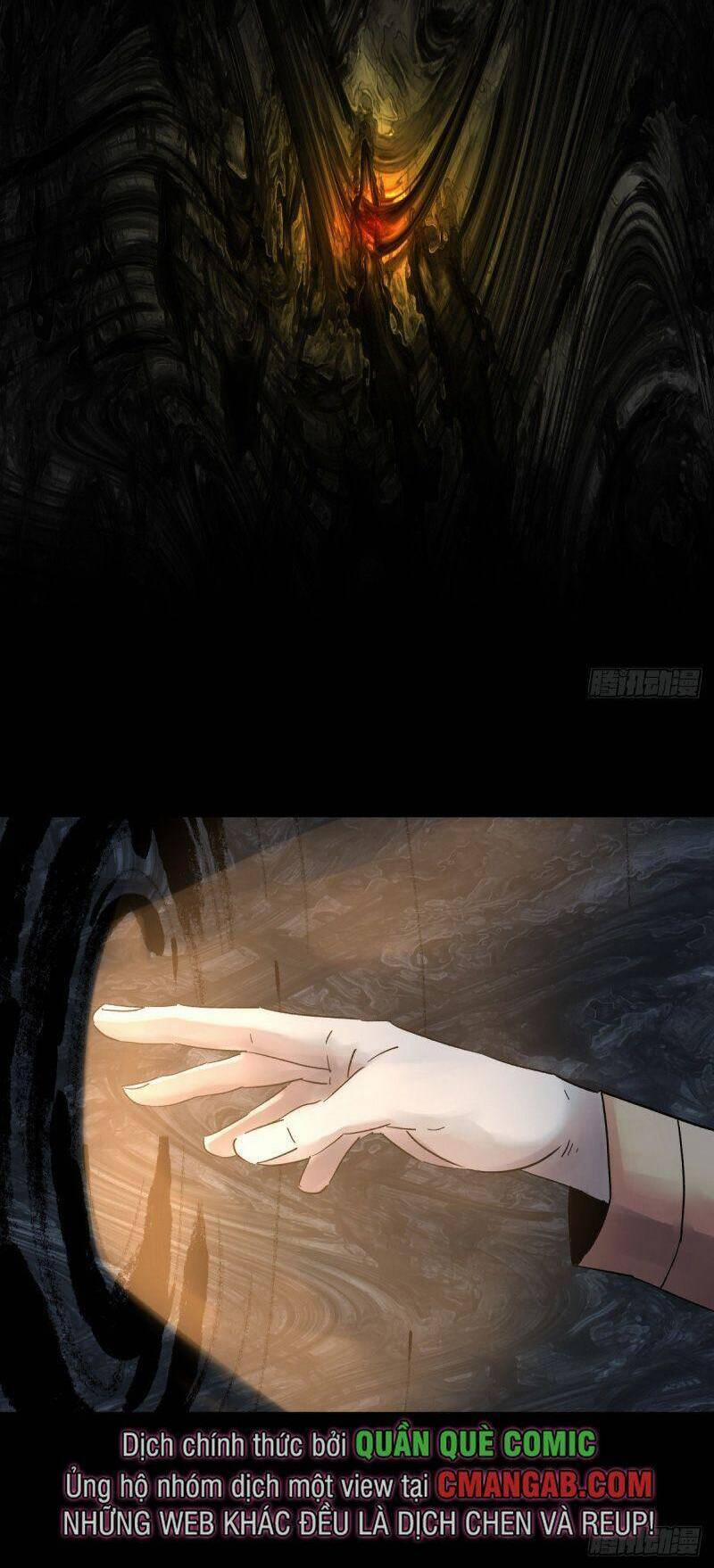 Tam Canh Tứ Cổ 41 trang 21