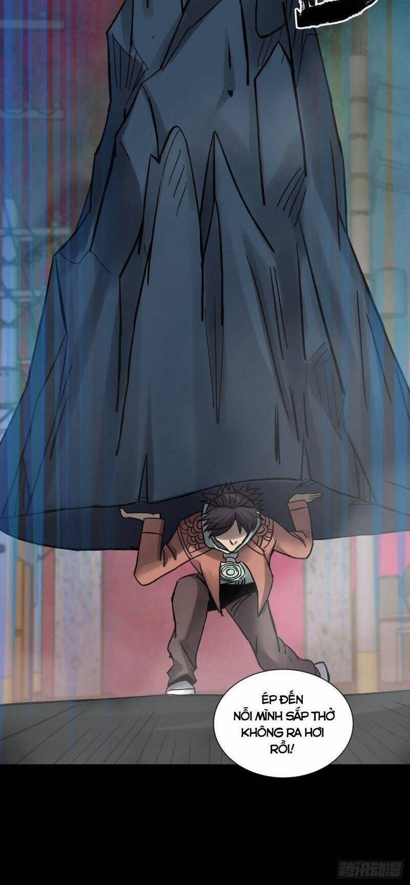 Tam Canh Tứ Cổ 41 trang 4