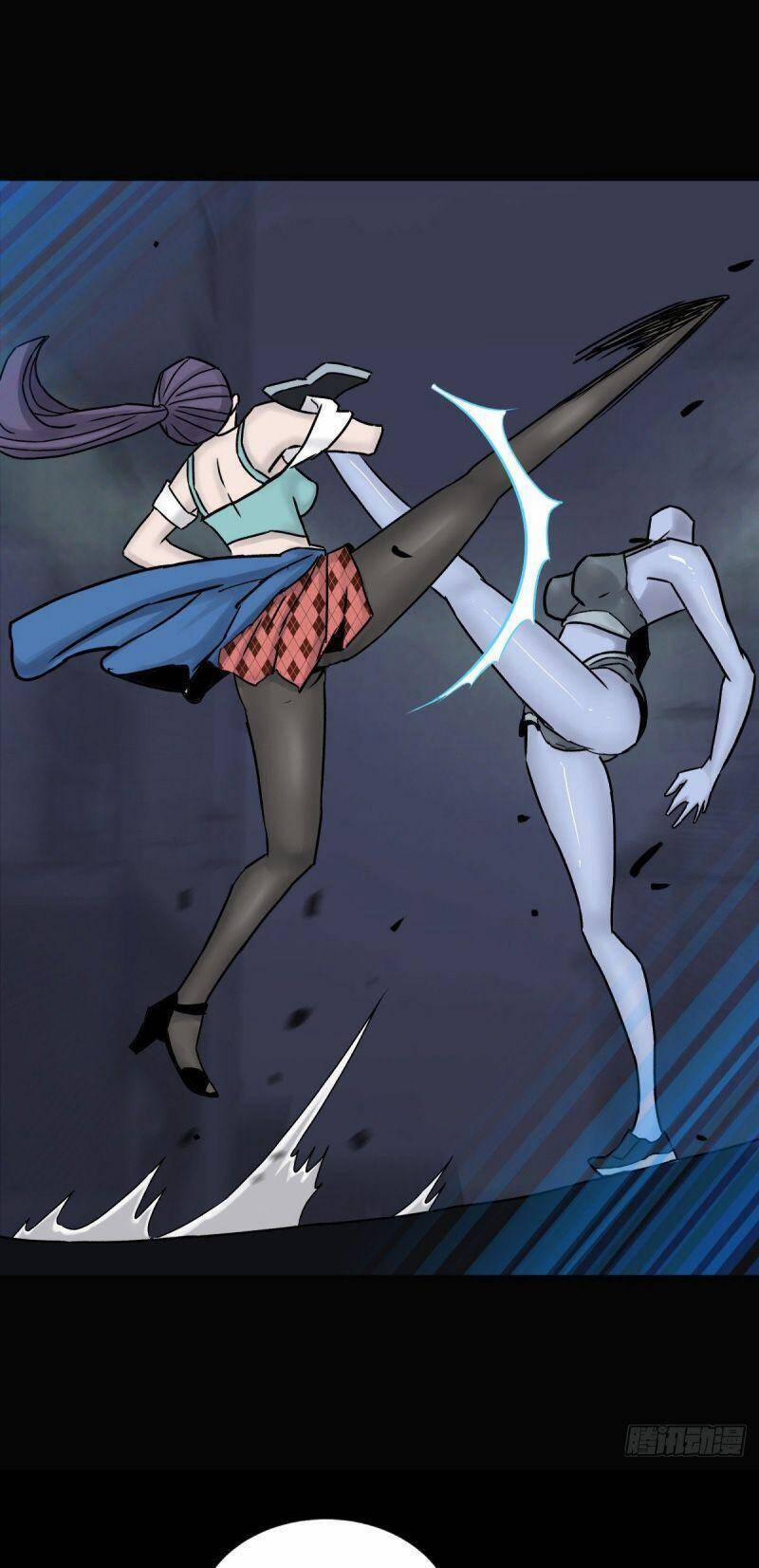 Tam Canh Tứ Cổ 42 trang 11