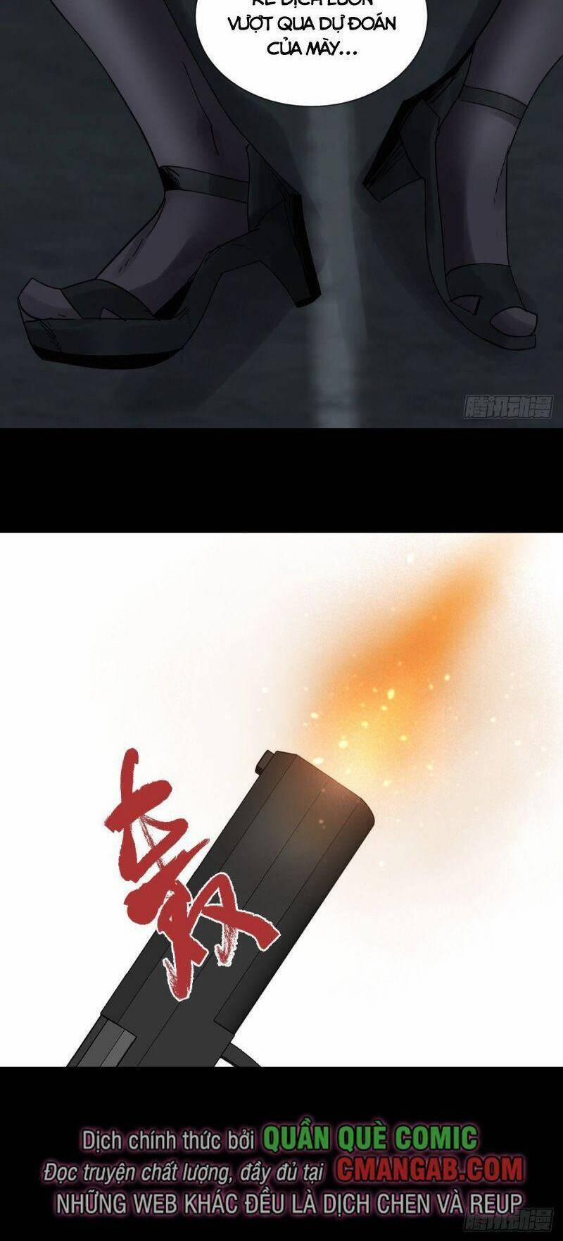 Tam Canh Tứ Cổ 43 trang 23