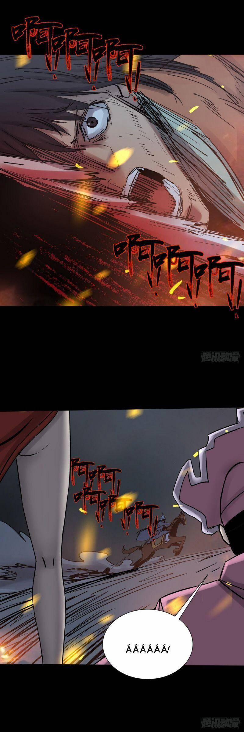 Tam Canh Tứ Cổ 45 trang 12