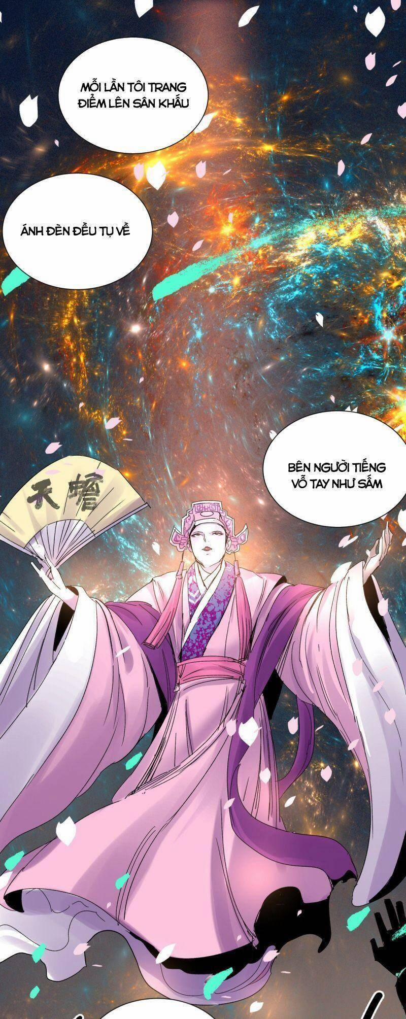 Tam Canh Tứ Cổ 45 trang 17