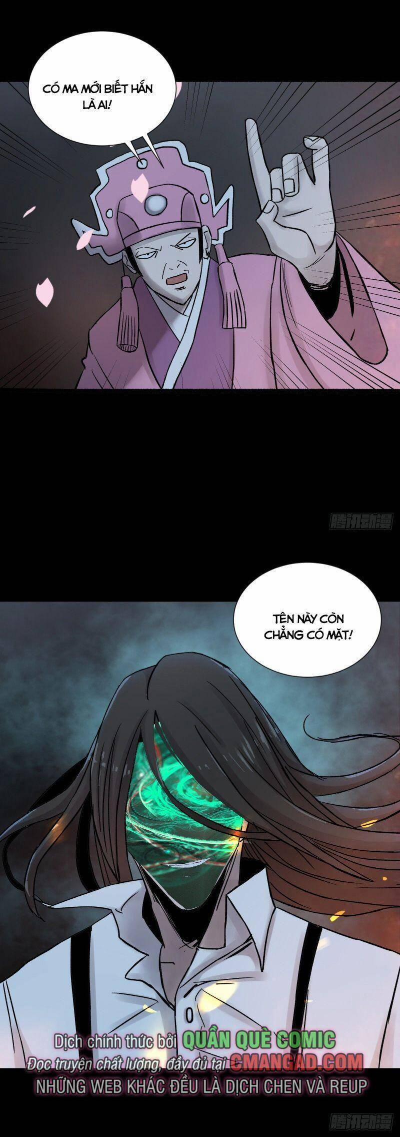 Tam Canh Tứ Cổ 45 trang 24