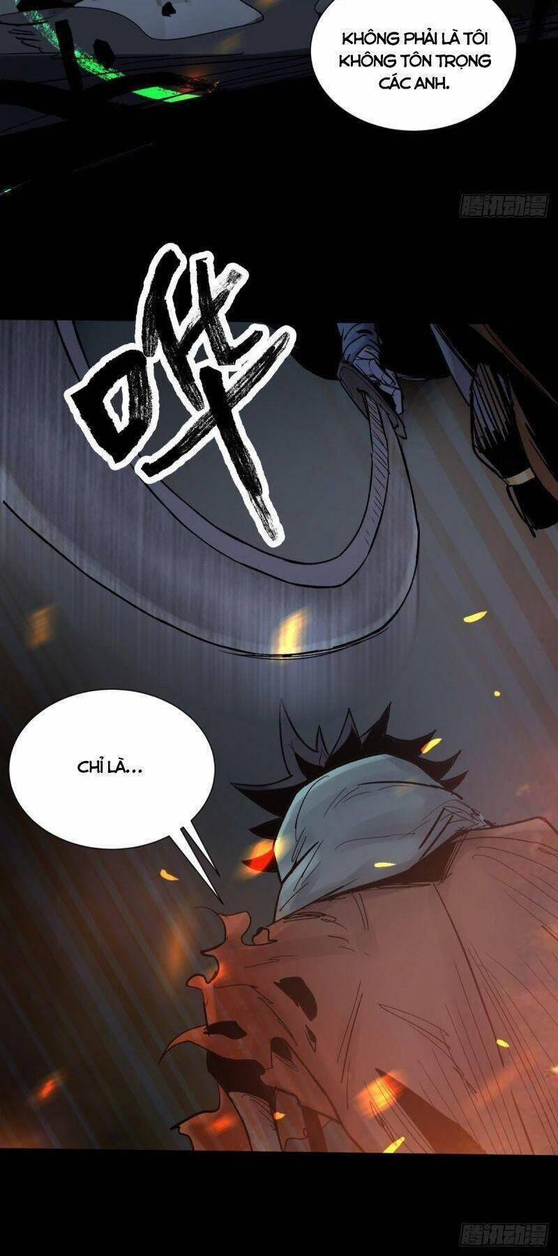 Tam Canh Tứ Cổ 45 trang 27