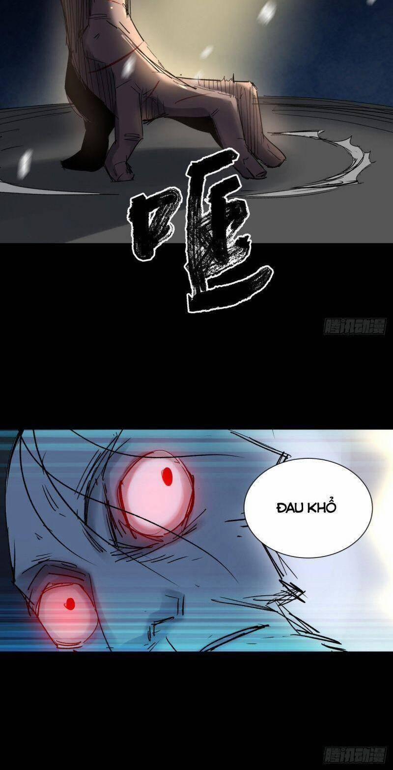 Tam Canh Tứ Cổ 46 trang 8