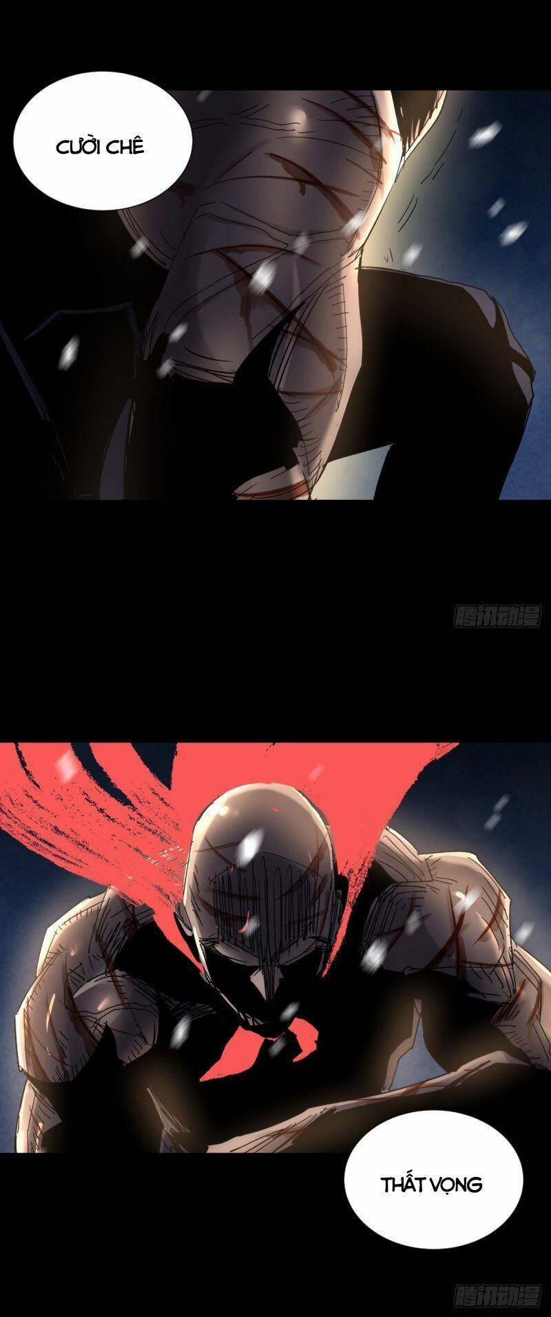 Tam Canh Tứ Cổ 46 trang 9