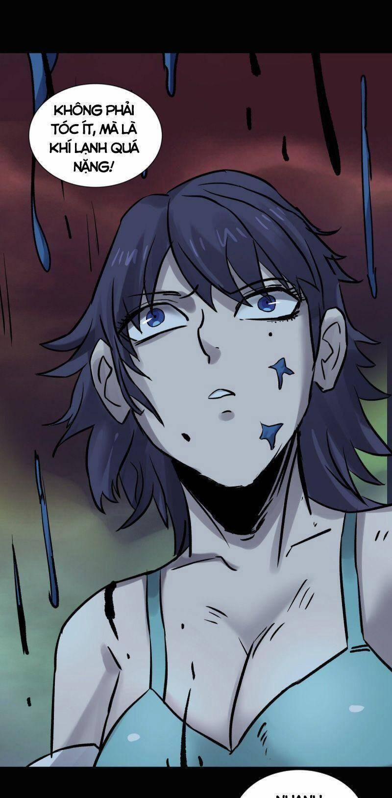 Tam Canh Tứ Cổ 47 trang 18