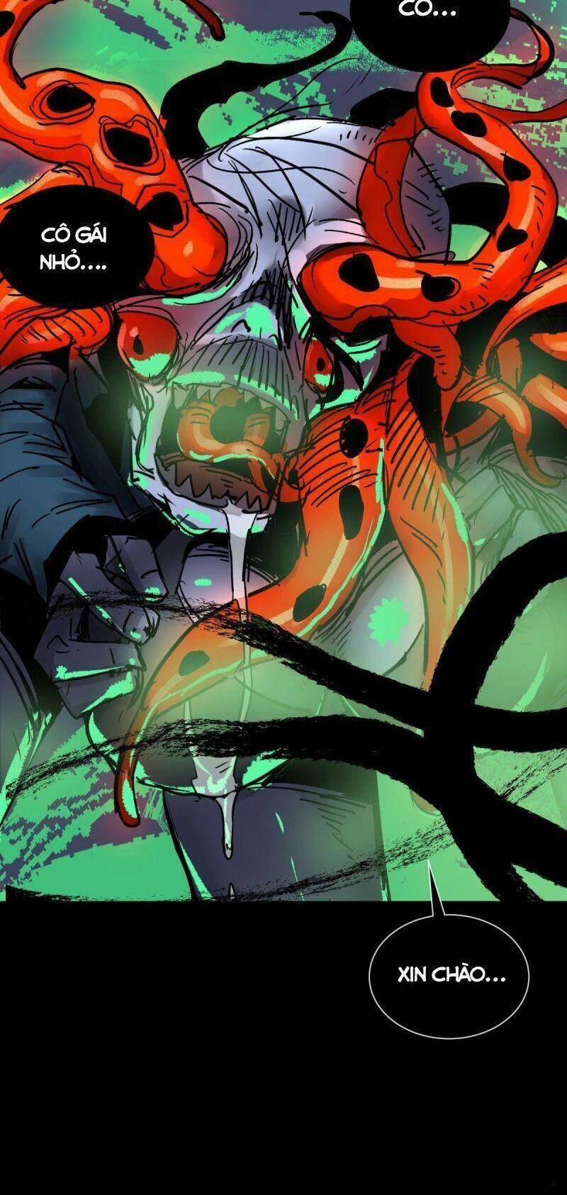 Tam Canh Tứ Cổ 47 trang 29
