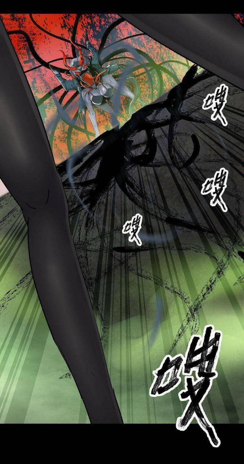 Tam Canh Tứ Cổ 48 trang 29