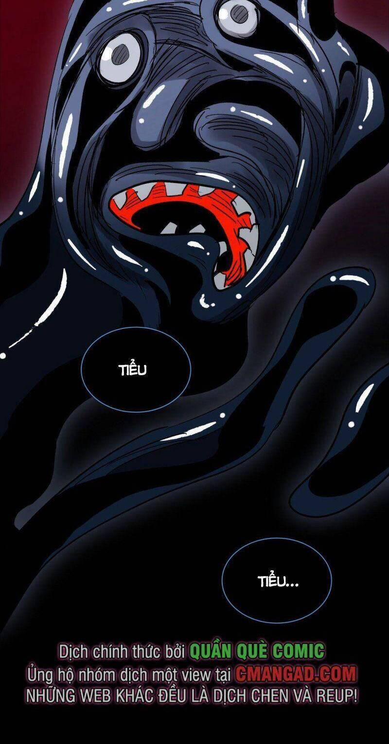 Tam Canh Tứ Cổ 48 trang 32