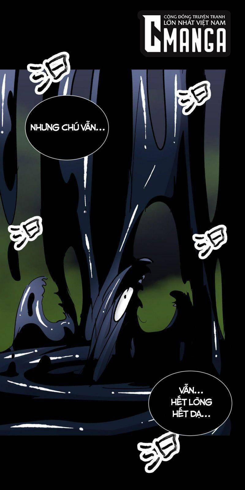 Tam Canh Tứ Cổ 49 trang 4