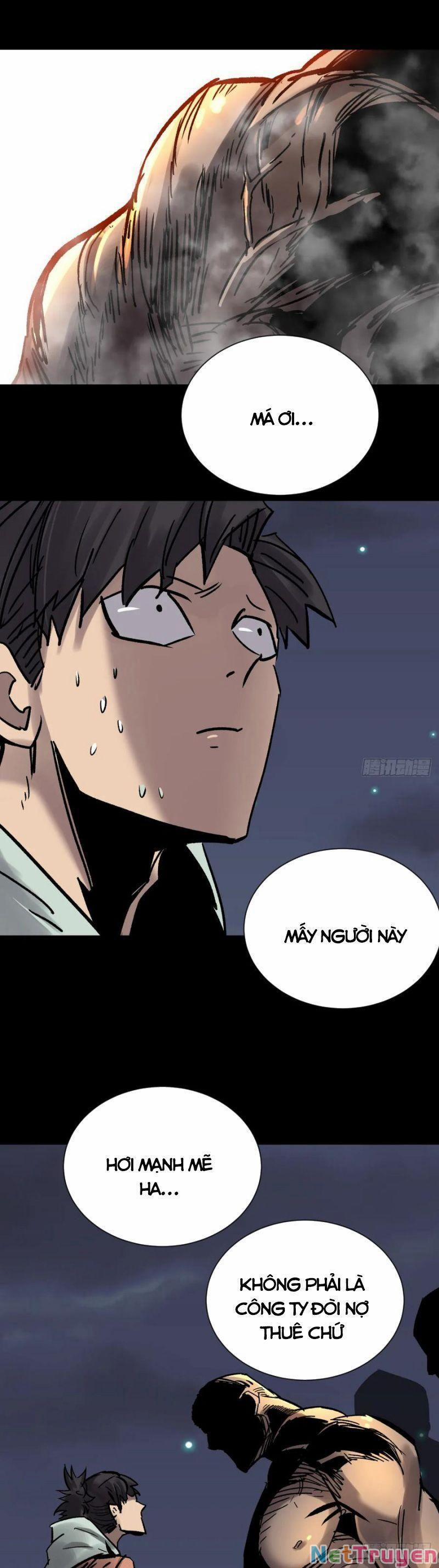 Tam Canh Tứ Cổ 5 trang 11