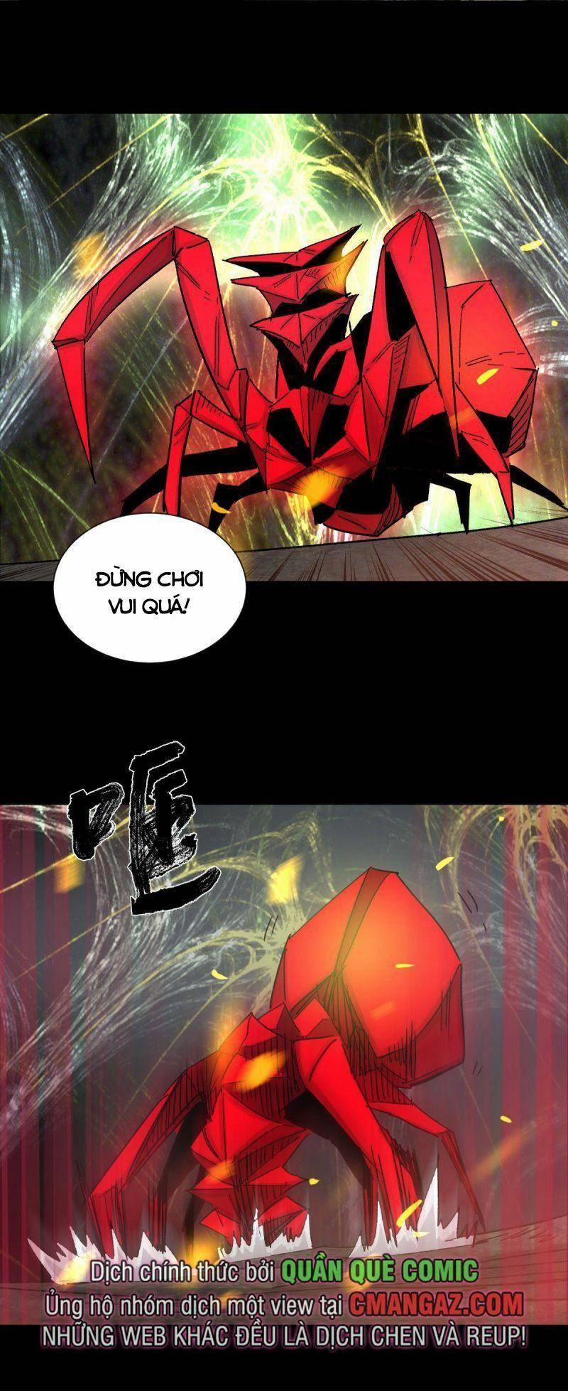 Tam Canh Tứ Cổ 50 trang 18