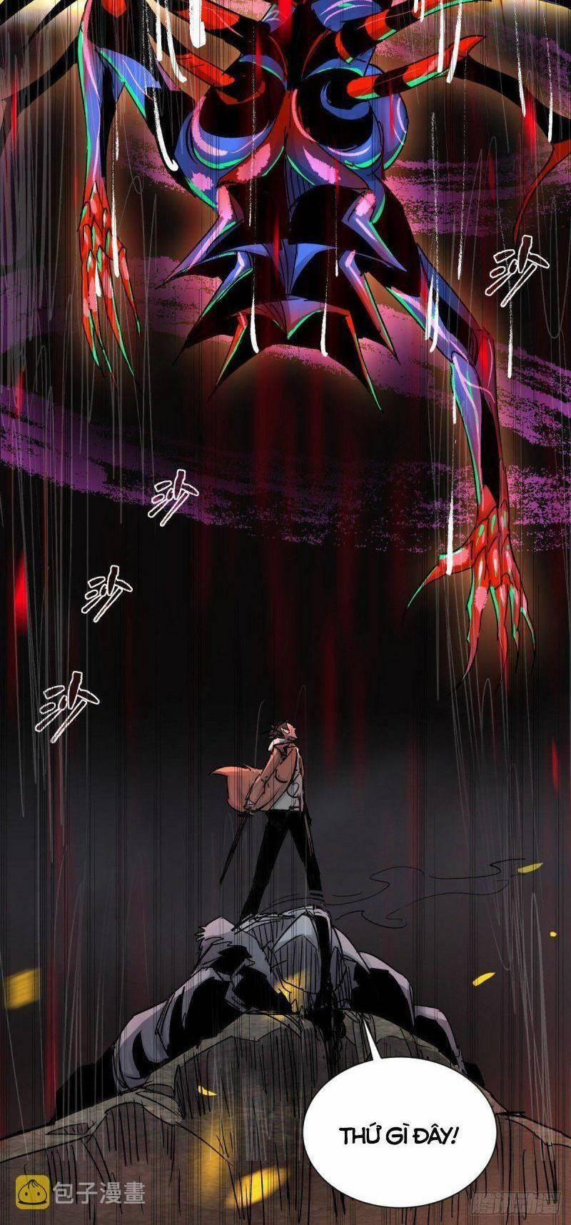 Tam Canh Tứ Cổ 50 trang 21