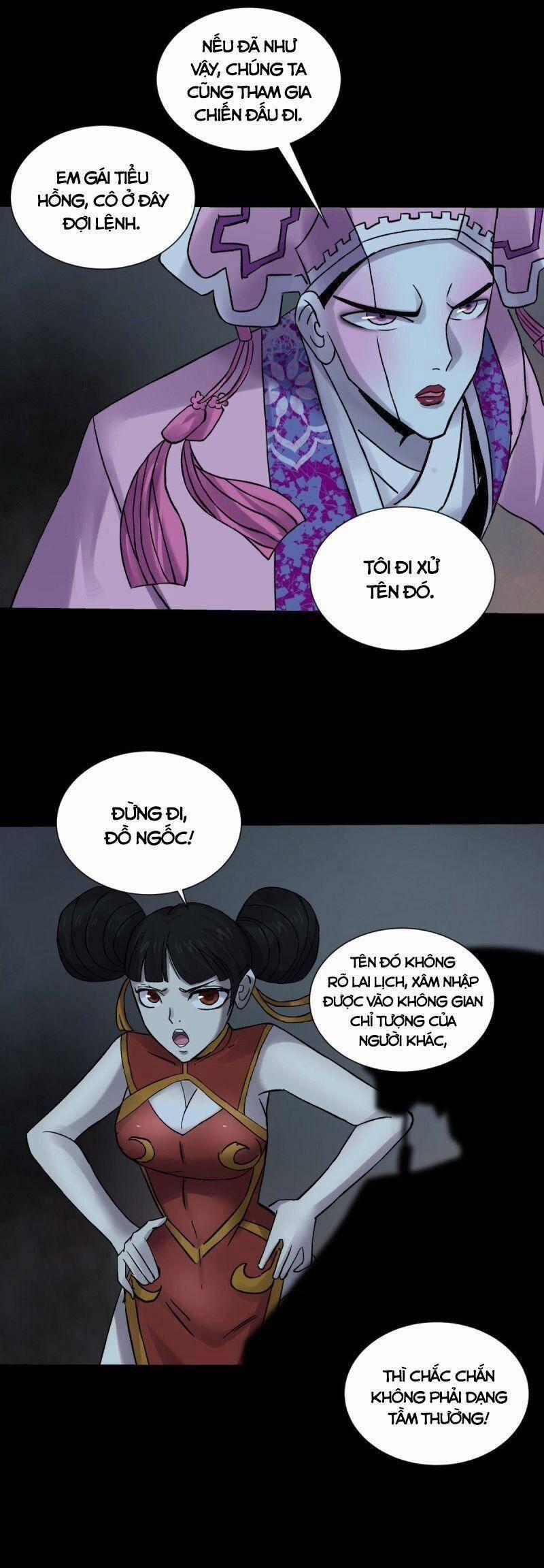 Tam Canh Tứ Cổ 51 trang 2