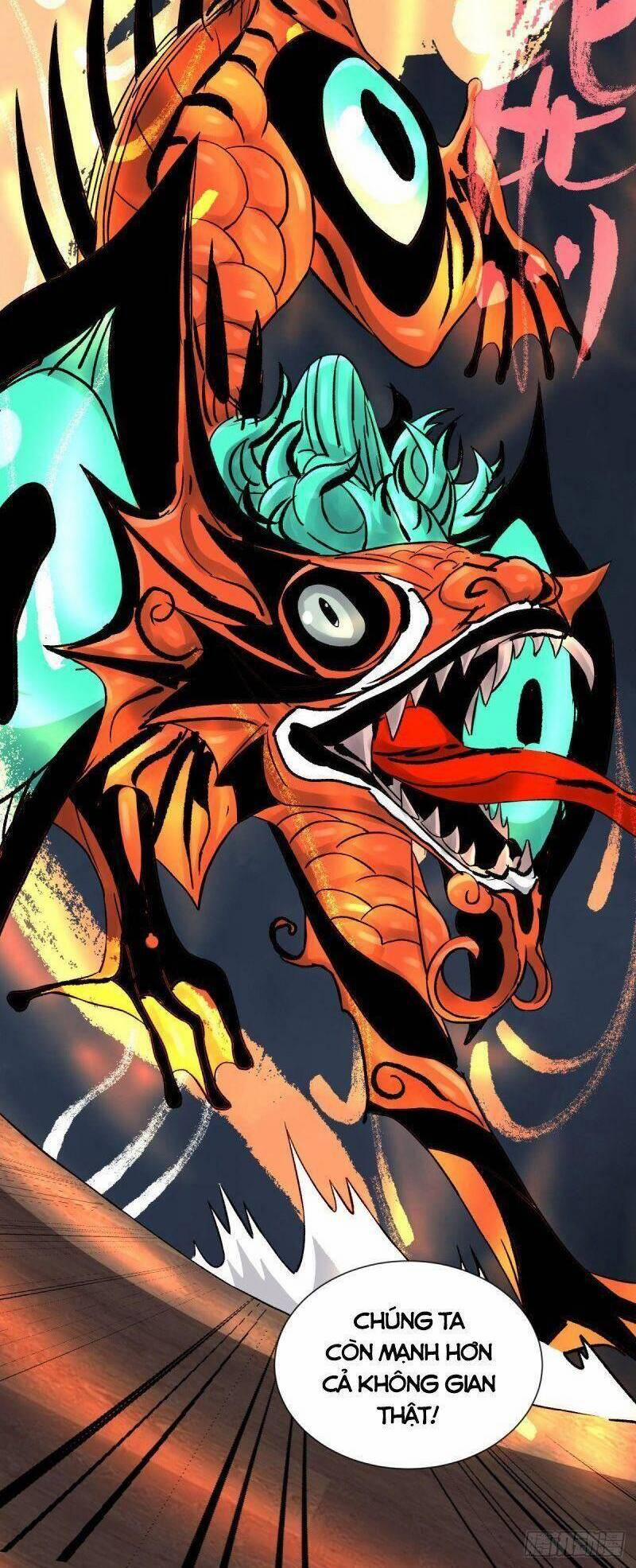 Tam Canh Tứ Cổ 51 trang 4