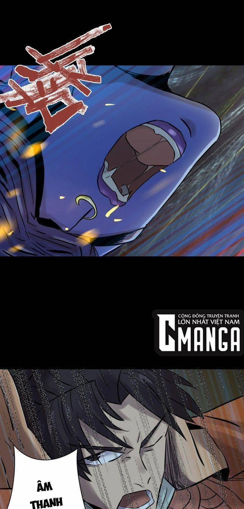 Tam Canh Tứ Cổ 51 trang 7