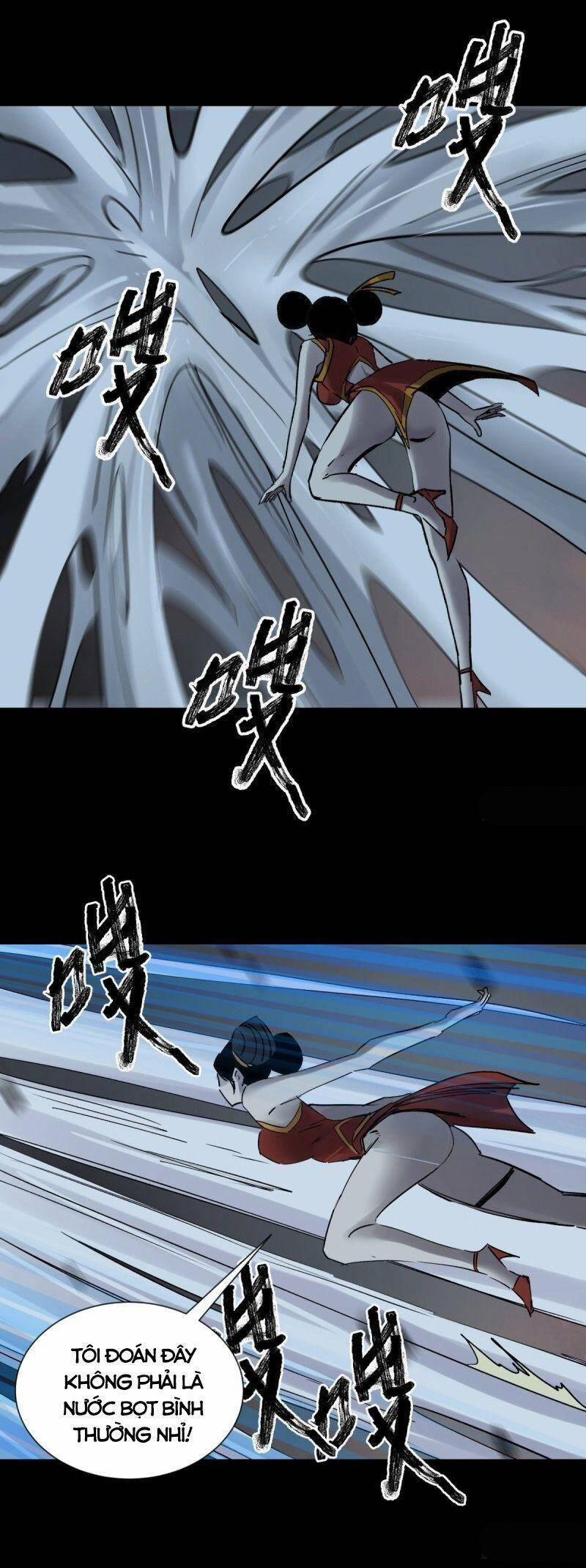 Tam Canh Tứ Cổ 52 trang 14