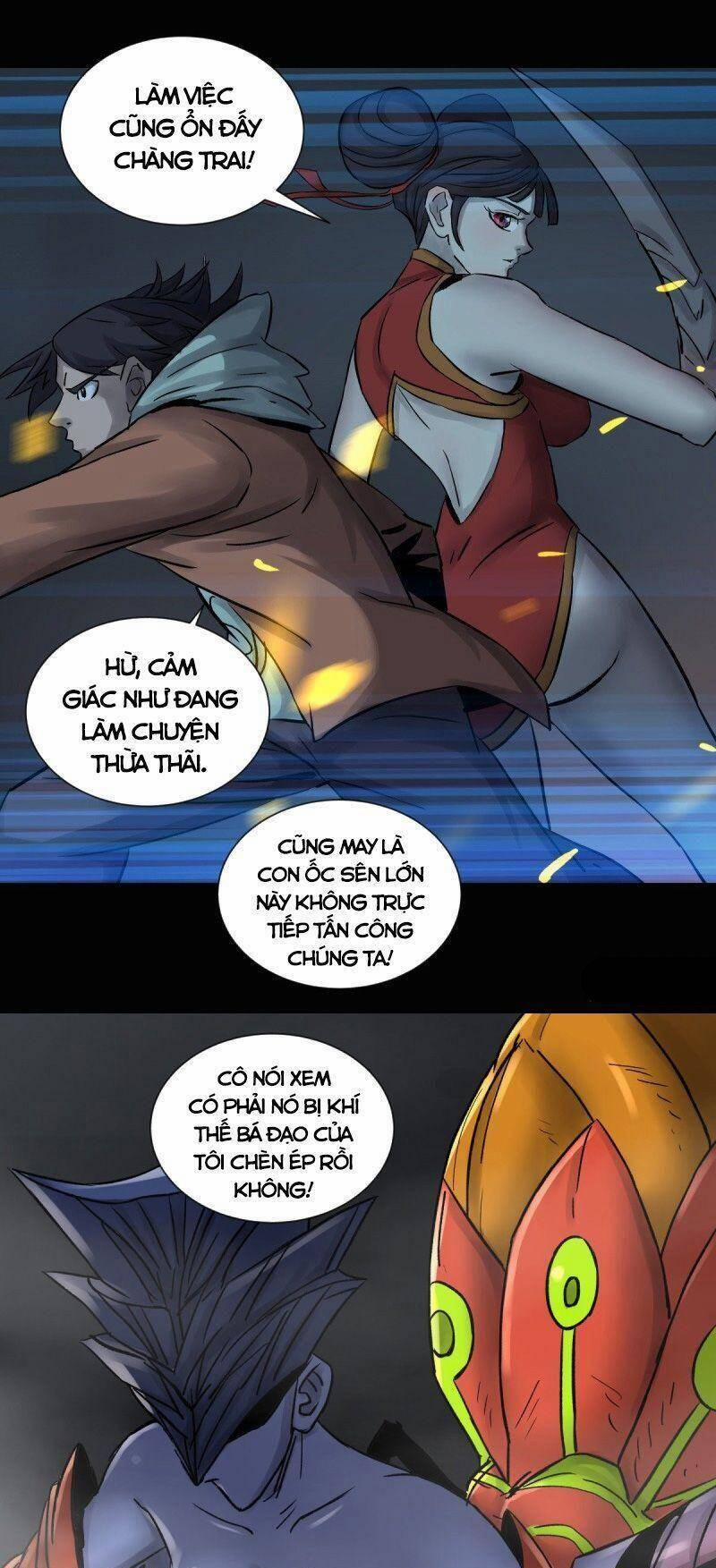 Tam Canh Tứ Cổ 52 trang 4