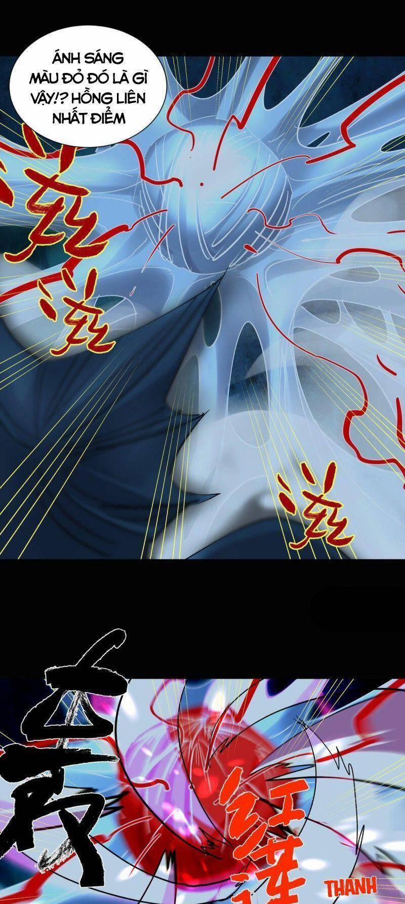 Tam Canh Tứ Cổ 53 trang 15