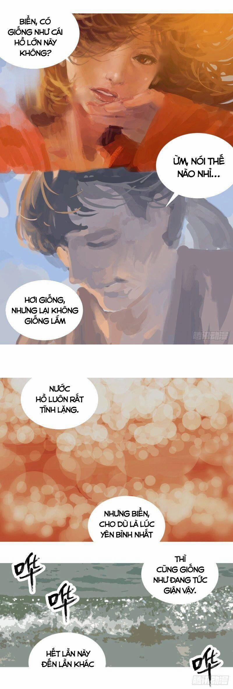 Tam Canh Tứ Cổ 53 trang 2