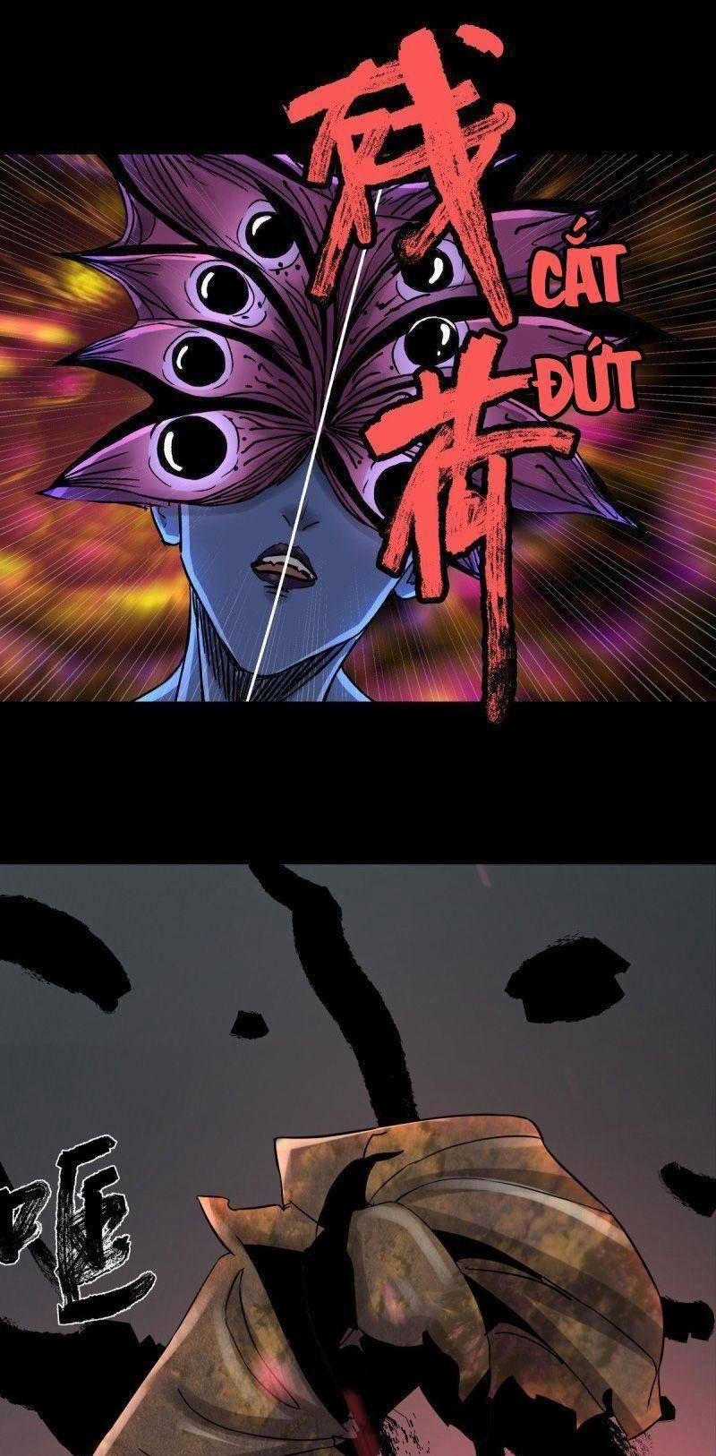 Tam Canh Tứ Cổ 54 trang 10