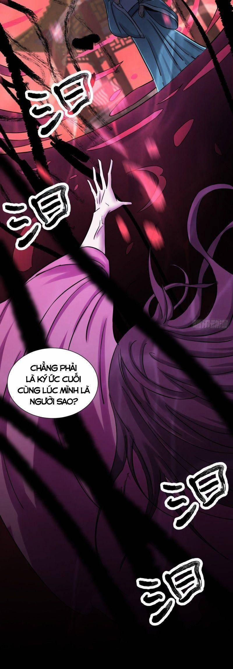 Tam Canh Tứ Cổ 54 trang 14