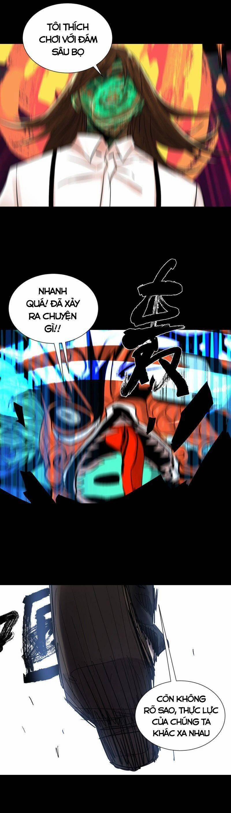 Tam Canh Tứ Cổ 54 trang 23