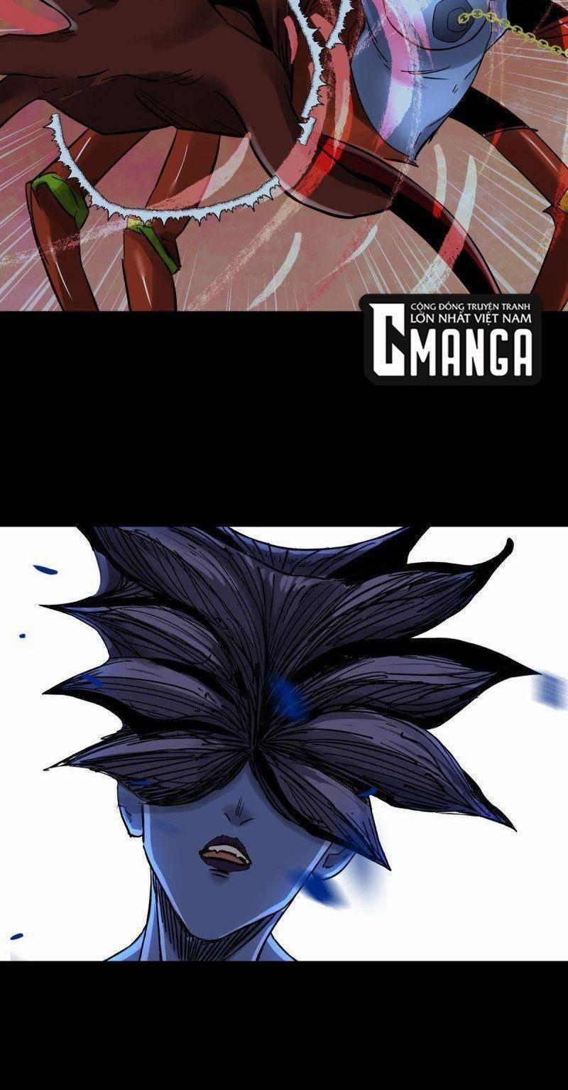 Tam Canh Tứ Cổ 54 trang 9