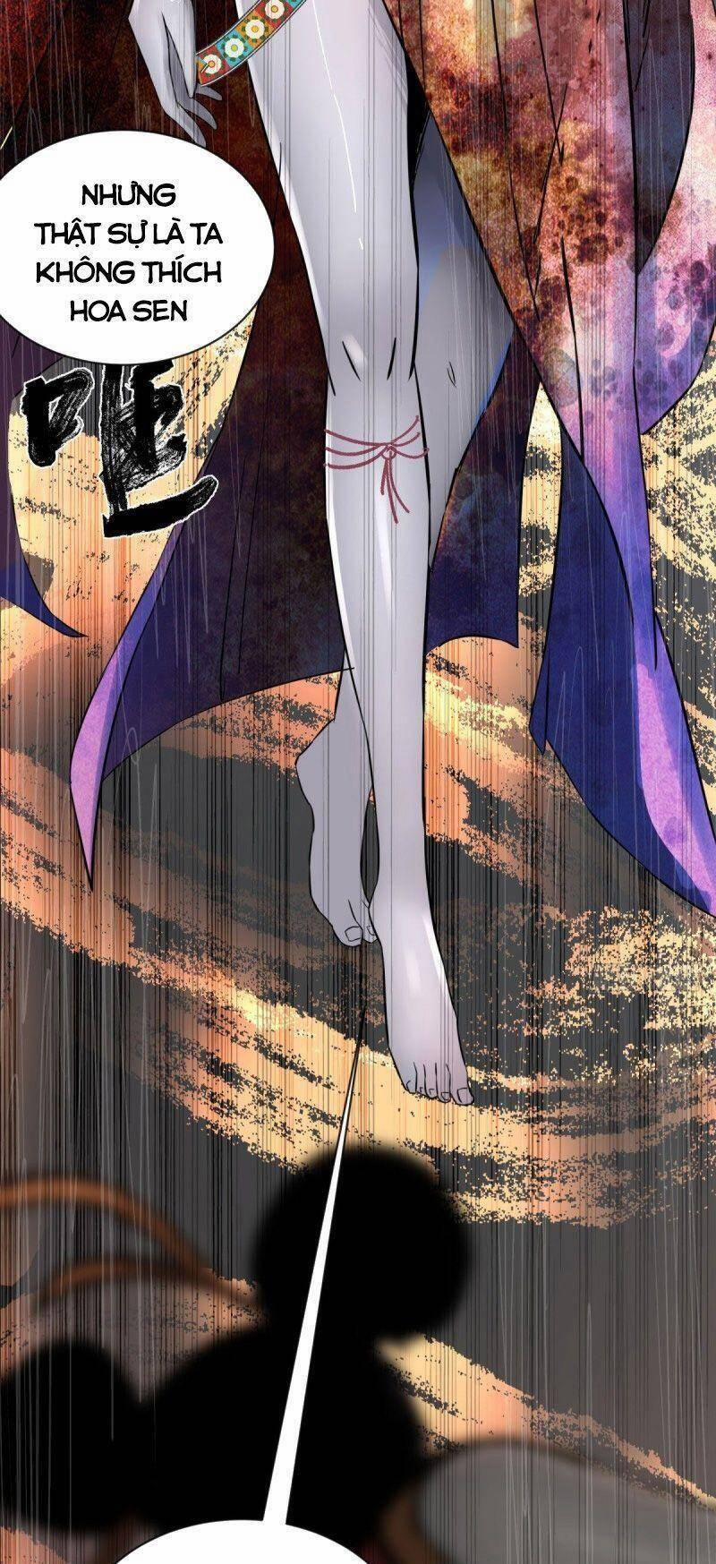 Tam Canh Tứ Cổ 55 trang 11