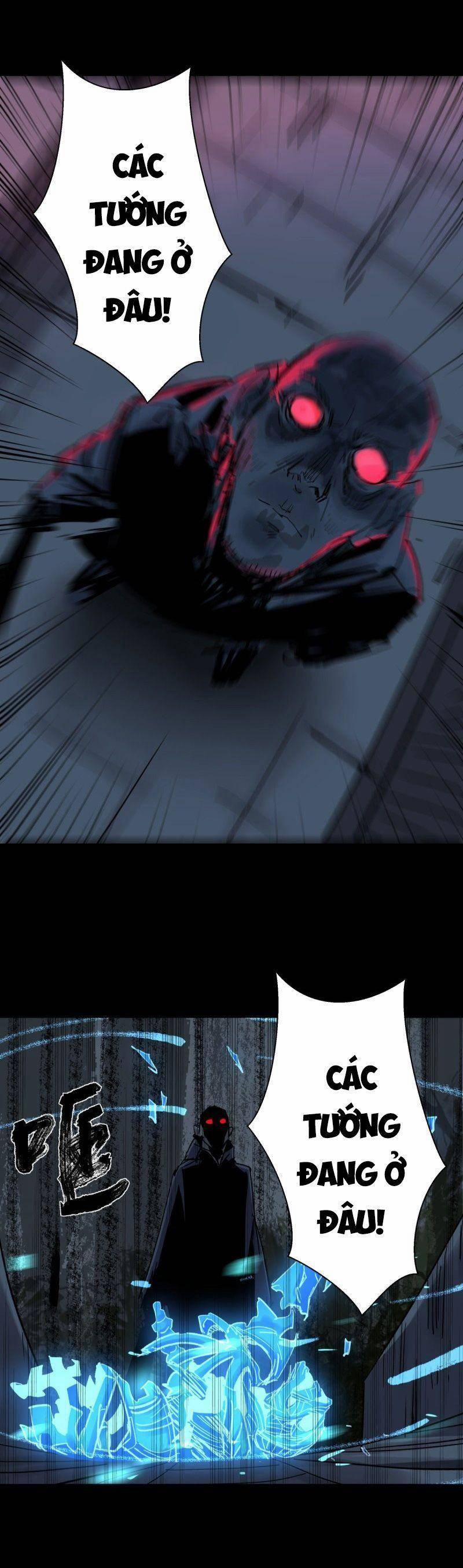 Tam Canh Tứ Cổ 56 trang 11