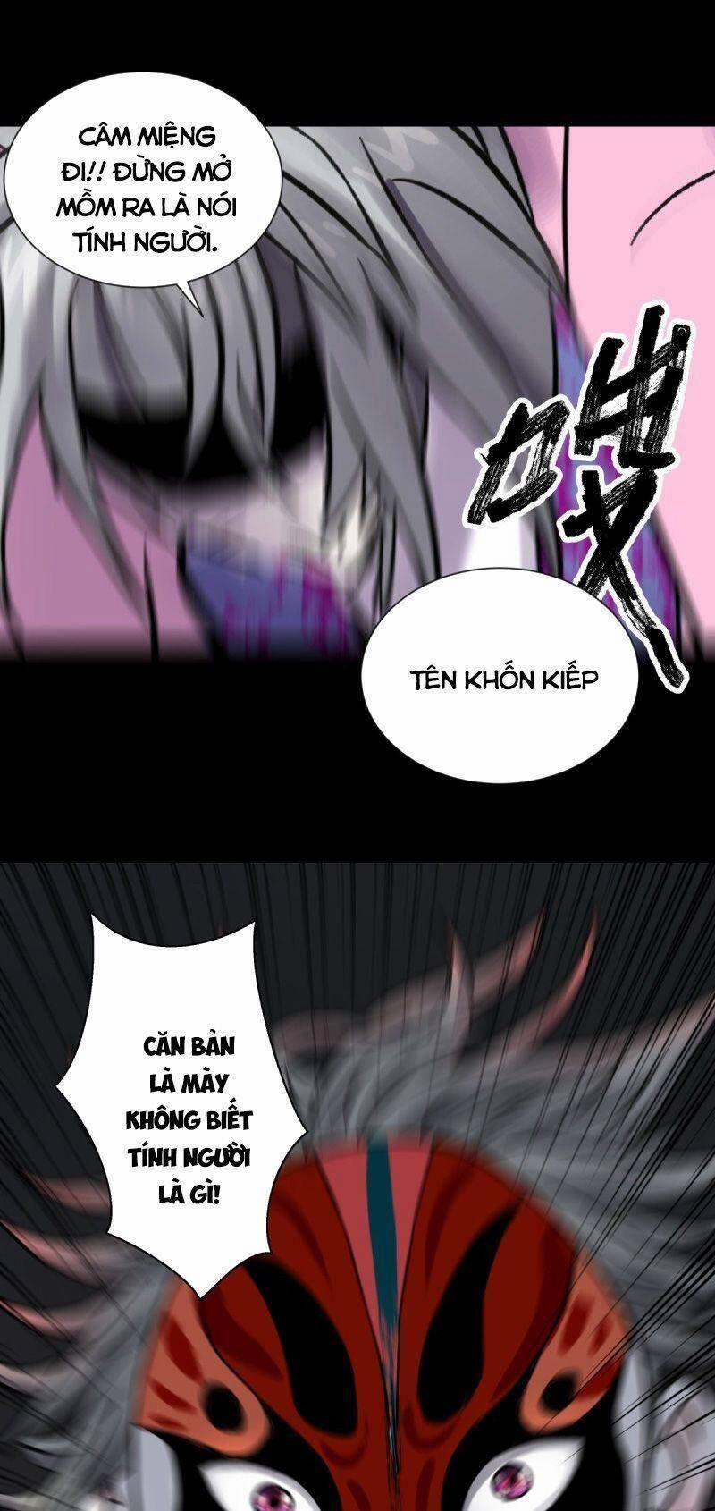 Tam Canh Tứ Cổ 56 trang 19