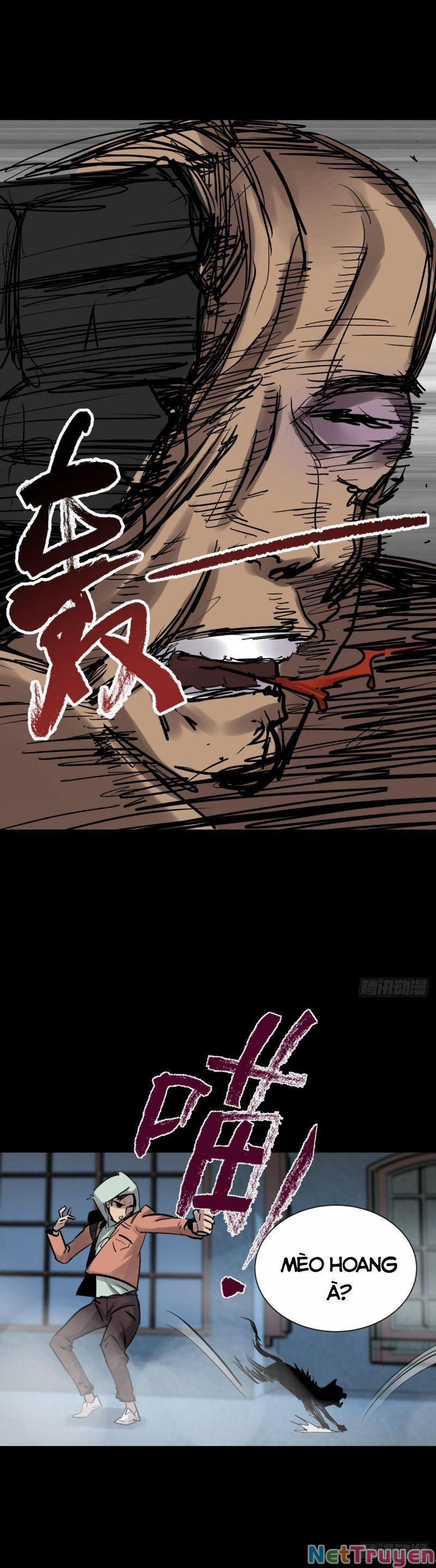 Tam Canh Tứ Cổ 6 trang 14