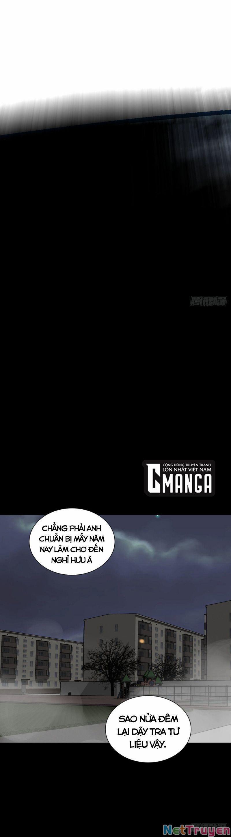 Tam Canh Tứ Cổ 6 trang 34