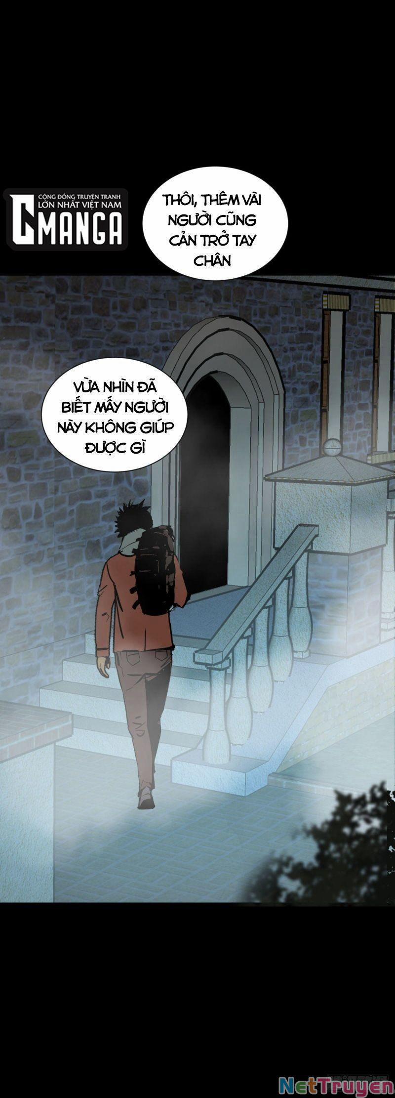 Tam Canh Tứ Cổ 6 trang 6